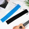 10 Pcs Necktie Organizer Flute Velvet Pouch Soprano Recorder Musical