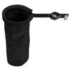 Drum Stick Drumstick Holder Container Oxford Cloth Bucket Holding Bag