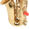 2 Pcs Sax Thumb Rest Comfortable Saxophone Thumb Finger Rest for