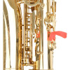 2 Pcs Sax Thumb Rest Comfortable Saxophone Thumb Finger Rest for