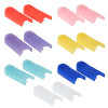 2 Pcs Sax Thumb Rest Comfortable Saxophone Thumb Finger Rest for