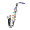Musical Props Saxophone Instrument for Gifts Preschool Boys Girls| |