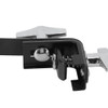 Drum Mute Silencer Soundproof Pad Cushion Dampeners Muffler Pads Metal
