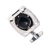 Tom Cymbal Holder Clamp Percussion Replacement Base Drum Accessory