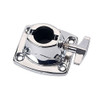 Tom Cymbal Holder Clamp Percussion Replacement Base Drum Accessory