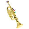 Playable Trumpet Educational Baby Toy Kids Party Musicial Toys Babies