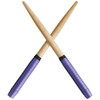 Thin Head Drum Stick Wooden Drumstick Kids Long Practise Gifts Sticks