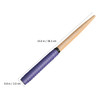 Thin Head Drum Stick Wooden Drumstick Kids Long Practise Gifts Sticks