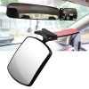 Baby Mirror Facing Back Car Seat For Infant Childs Toddler Rear Safety