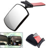 Baby Mirror Facing Back Car Seat For Infant Childs Toddler Rear Safety