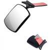 Baby Mirror Facing Back Car Seat For Infant Childs Toddler Rear Safety