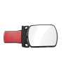 Baby Mirror Facing Back Car Seat For Infant Childs Toddler Rear Safety
