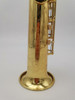 Made in Japan 82Z Brass Straight Soprano Bb Flat Sax Saxophone