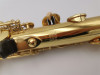 Made in Japan 82Z Brass Straight Soprano Bb Flat Sax Saxophone