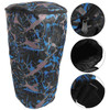 African Drum Kit Waterproof Bag Large Capacity Practical Backpack