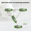 Cat Electric Toy Mini Bug Cat Toy Cockroach Ladybug Insect Pet Cat Toy Interactive Play Toy for Kitten Juguetes Para Gatos