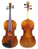 60-y Old Spruce!guarnieri 'del Gesu''ole Bull' Violin Violino Copy!