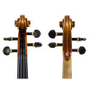 60-y Old Spruce!guarnieri 'del Gesu''ole Bull' Violin Violino Copy!