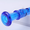 2pcs Soprano Recorder 8 Holes Instrument Beginners Leaning Recorder