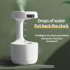 Anti gravity Air Humidifier Mute Countercurrent Humidifier Levitating