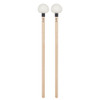 2 Pcs Timpani Sticks Music Accessories Drumstick Percussion Instrument