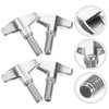Percussion Instrument Accessories Cymbal Repairing Tool Drum Stand