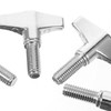 Percussion Instrument Accessories Cymbal Repairing Tool Drum Stand