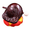 Fotang Wooden Fish Religious Tool Kids' Musical Instruments Small