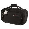 Protec Pb310c Bb Soprano Elbow Saxophone Box Bag Box Case - Parts &