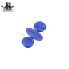 9pcs Saxophone Key Buttons Inlays For Alto Tenor Soprano Sax