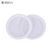 10pcs/lot Diaphragm Kazoo Flute   Standard Common Size Protective Film