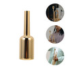 Brass Fittings Trumpet Mouthpiece Delicate Professional Creative