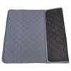 Pet Urine Mat Reusable Absorbent Dog Pee Pad Blanket Washable Puppy Cat Training Pad Non-slip Easy To Dry Cat Dog Bed Pee Mat