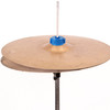 Cymbal Quick Release Cap Nuts Drum Installation Accessories