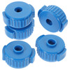 Cymbal Quick Release Cap Nuts Drum Installation Accessories