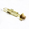 Mute Silencer Practice Light weight ABS None Tool Woodwind Brass