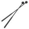 2 Pcs Drumstick Music Accessories Useful Marimba Hammer Mallets