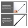 2 Pcs Drumstick Music Accessories Useful Marimba Hammer Mallets