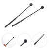 2 Pcs Drumstick Music Accessories Useful Marimba Hammer Mallets