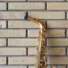 2 Pcs Plastic Saxophone Plug Alto Practical Protective Fine Safety