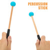 Drumstick Musical Instrument Percussion Accessories Stage Drumsticks