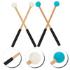 Drumstick Musical Instrument Percussion Accessories Stage Drumsticks