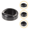 2Pcs Professional Silicone Saxophone Thumb Rest Pads Convenient
