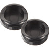 2Pcs Professional Silicone Saxophone Thumb Rest Pads Convenient