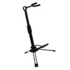 Portable Foldable Digital Wind Instrument Stand Universal Adjustable