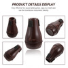 Brass Instruments Trombone Mute Durable Silencer Musical Supply
