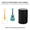 4Pcs Rhythm Shaker Finger Sand Shakers Instruments Playing