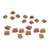 Rubber Brick Flute Hole Block  for Orchestral Instrument Repair|Brass