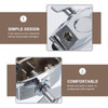 Tom Leg Base Floor Clamp Percussion Bases Drum Kit Accessories Iron