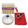 Midrange Saxophone Accessories 5 piece Set of Mid range